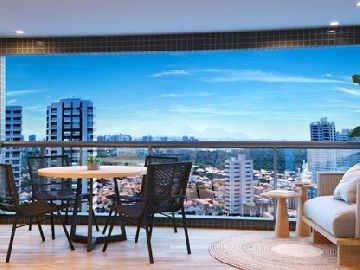 Apartamento de 105,00m�
