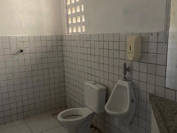 Banheiro 1 