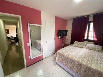Su�te III com closet