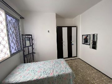 Segundo quarto social