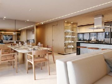 Apartamento de 131,00m�