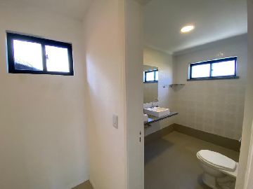 WC su�te com closet