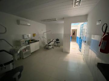 Sala no pavimento t�rreo
