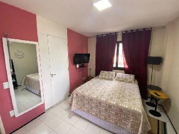 Su�te III com closet