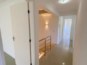 Hall dos dormit�rios