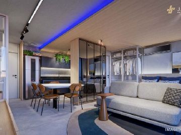 Planta de 40,00m�