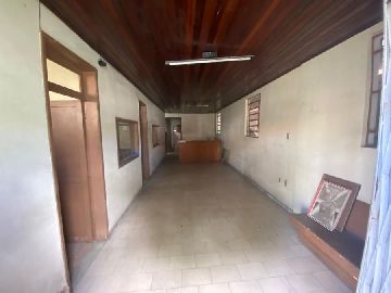 Ampla recep��o social