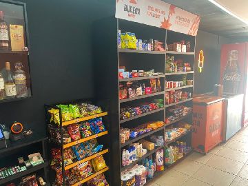 Mini Market