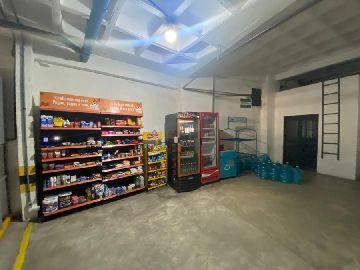 Min market