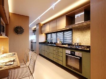 Apartamento de 131,00m�
