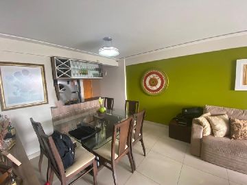 Sala de jantar