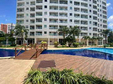 Amplo espa�o de lazer