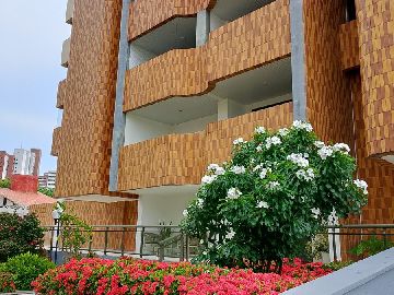 DOIS APARTAMENTOS POR ANDAR