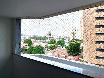 VARANDA NASCENTE