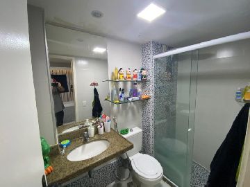 WC da su�te II