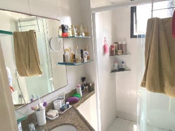 WC da su�te III