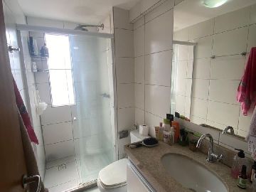 Banheiro da su�te