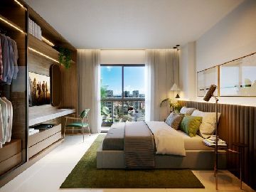 Apartamento de 105,00m�