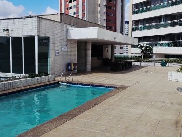 Deck completo e sauna