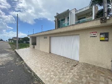 Frente do im�vel