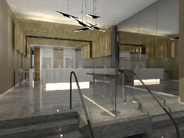 Recep��o de como ficar� ap�s o Retrofit
