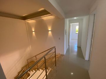 Hall dos dormit�rios
