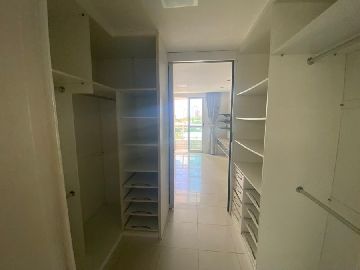 Closet da su�te master