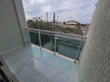 Varanda da su�te I