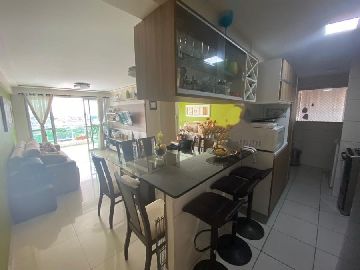 Cozinha americana
