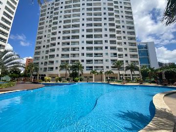 Piscinas adulto e infantil