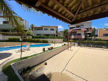 Campo de v�lei