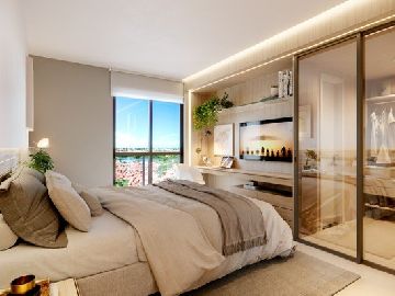 Apartamento de 131,00m�