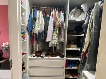 Closet da su�te III