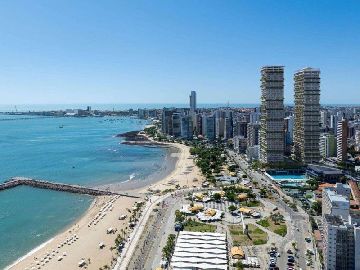 Localiza��o magn�fica