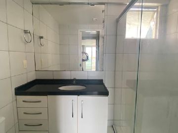 WC da su�te master