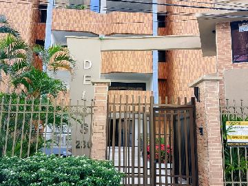 FRENTE DO CONDOM�NIO