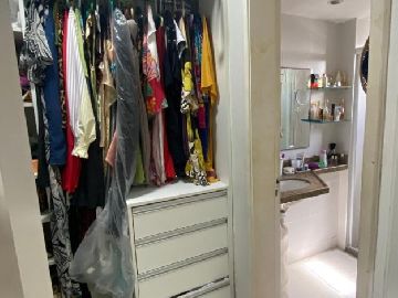 Closet da su�te III