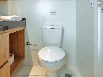 WC su�te II