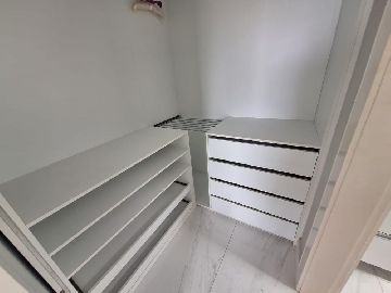 Closet da su�te I