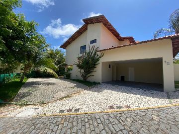 Fachada da casa