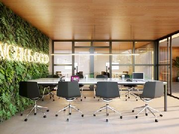 Coworking