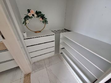 Closet da su�te II