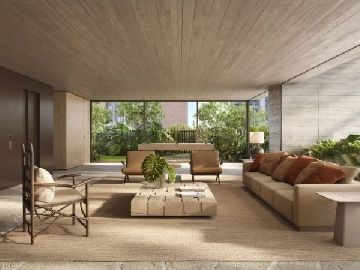 Lobby / Recep��o
