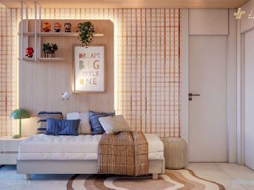Planta de 56,00m�