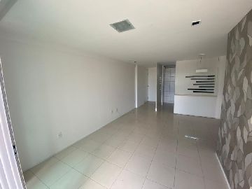 Piso em porcelanato