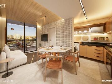 Planta de 56,00m�