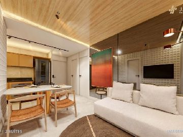 Planta de 56,00m�