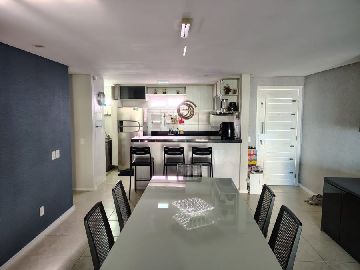 COZINHA AMERICANA 