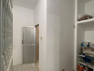 Quarto de servi�os