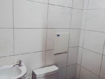 Banheiro de servi�os